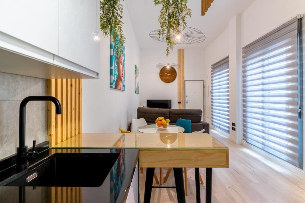Gb Apartamento Corazon De Sevilla Goyeneta St מראה חיצוני תמונה