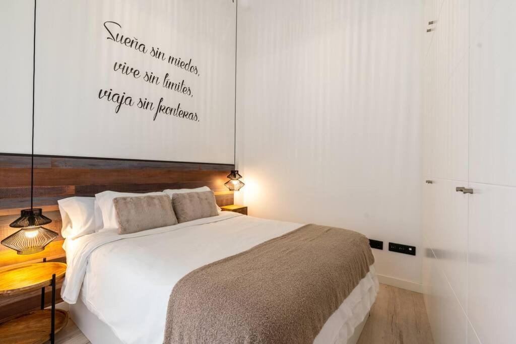 Gb Apartamento Corazon De Sevilla Goyeneta St מראה חיצוני תמונה