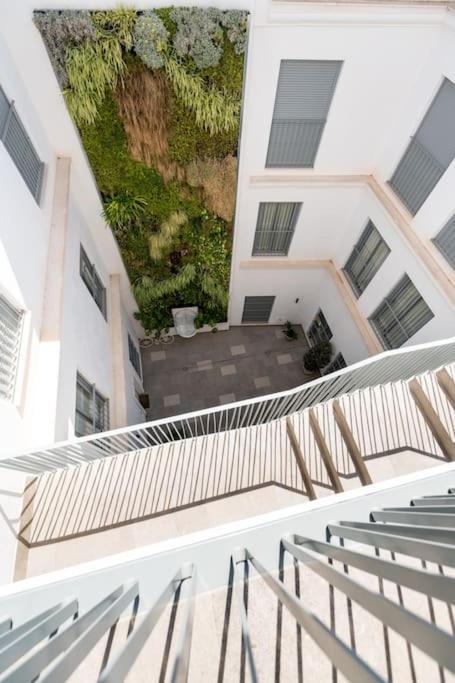 Gb Apartamento Corazon De Sevilla Goyeneta St מראה חיצוני תמונה