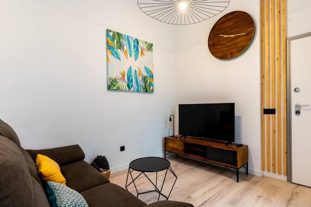 Gb Apartamento Corazon De Sevilla Goyeneta St מראה חיצוני תמונה