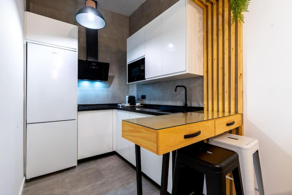 Gb Apartamento Corazon De Sevilla Goyeneta St מראה חיצוני תמונה